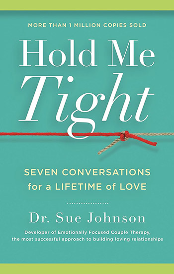 Hold Me Tight - Not Alone book recommendation